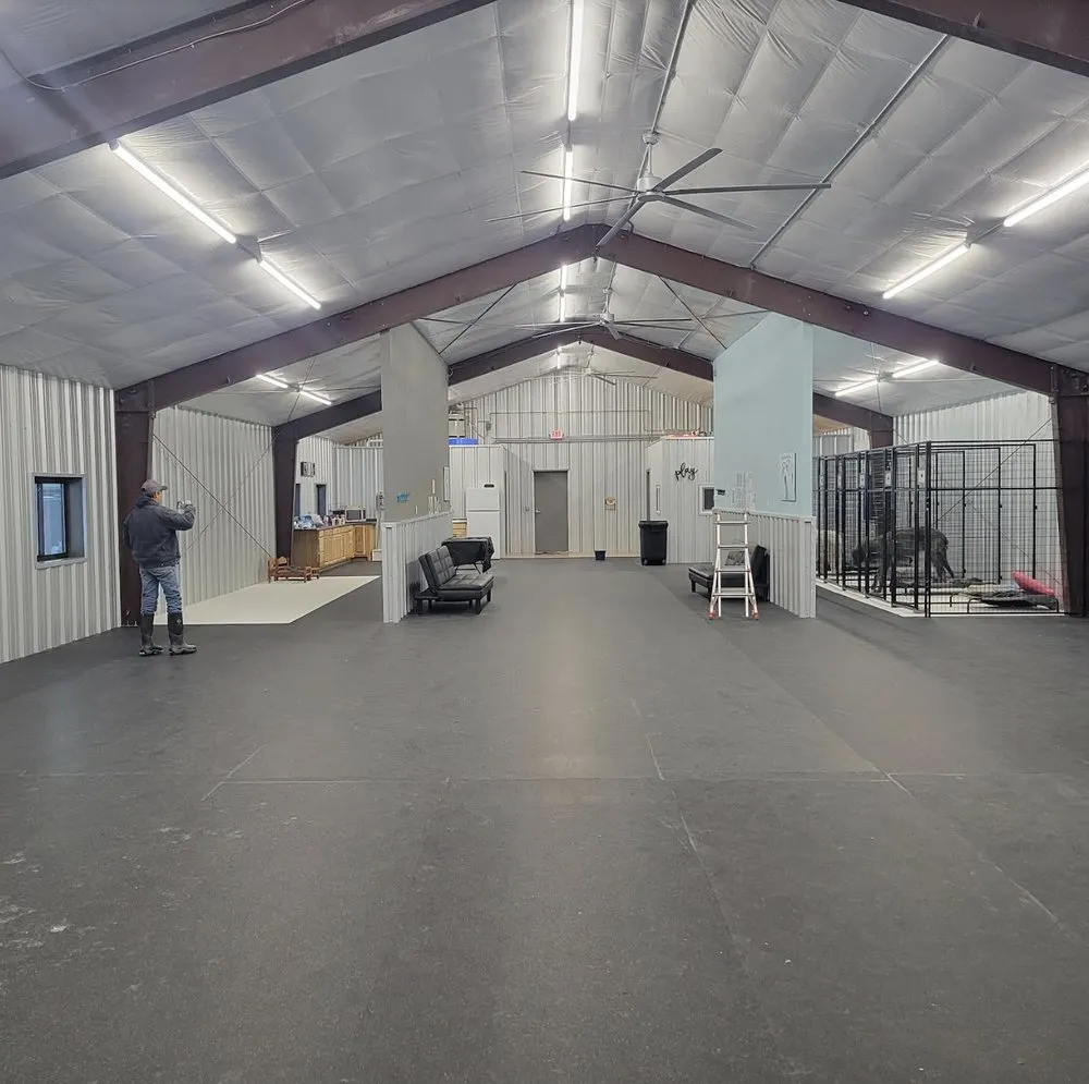 Slide of Montana Construction & Consulting