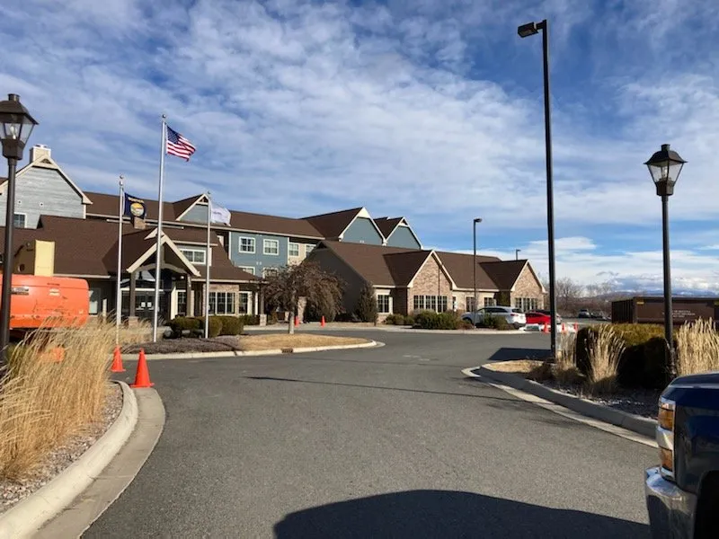 Slide of Montana Construction & Consulting