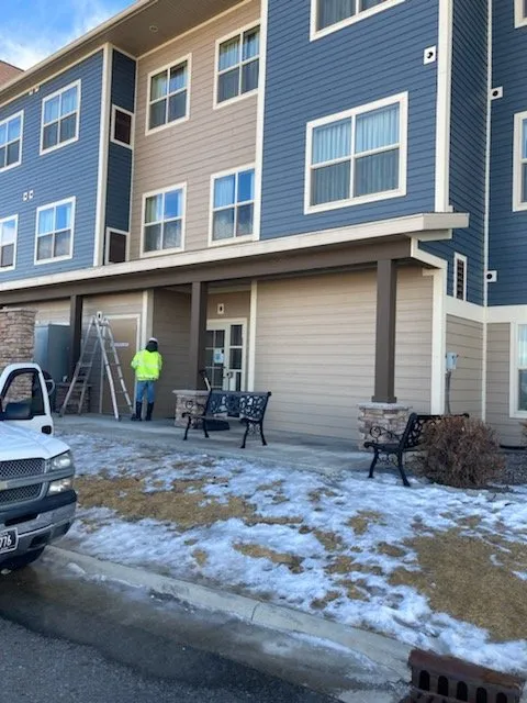 Slide of Montana Construction & Consulting