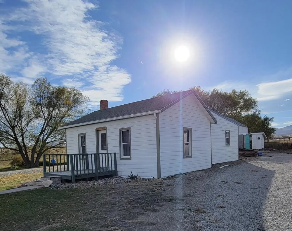 Slide of Montana Construction & Consulting