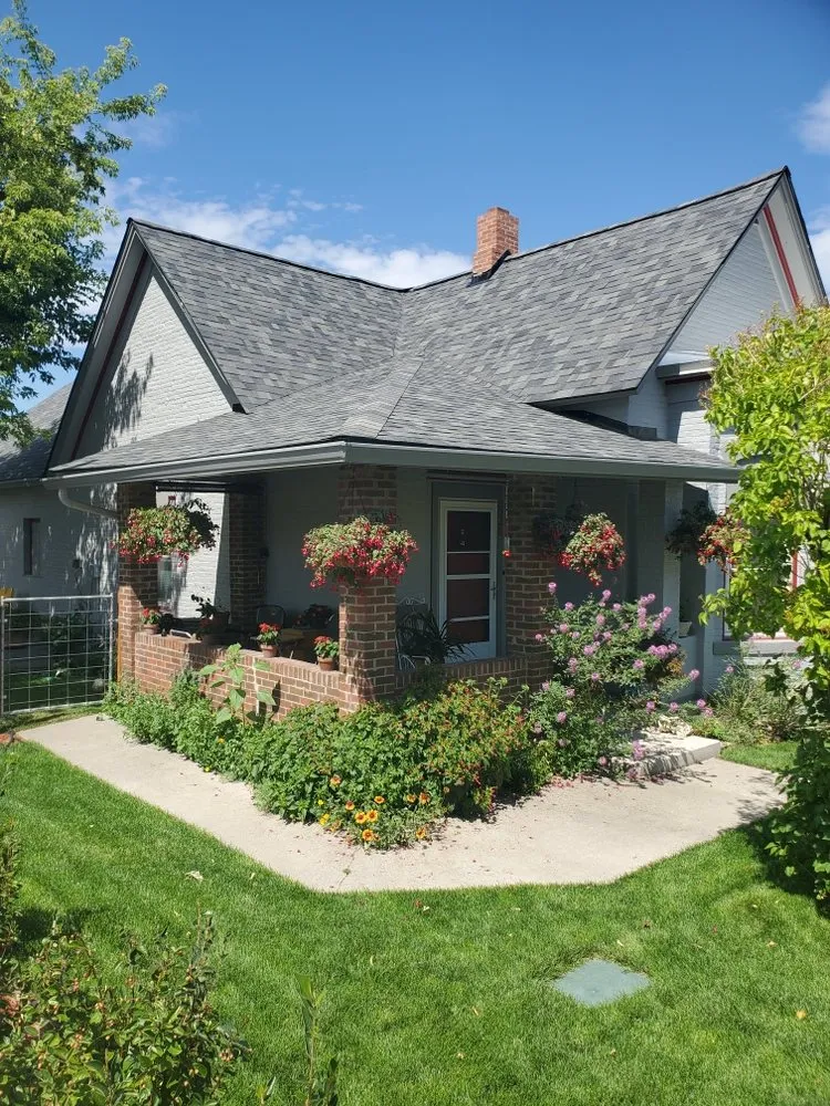 Slide of Montana Construction & Consulting