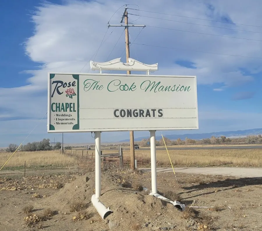 Slide of Montana Construction & Consulting