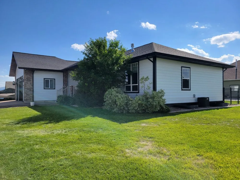 Slide of Montana Construction & Consulting