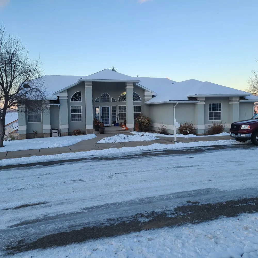 Slide of Montana Construction & Consulting