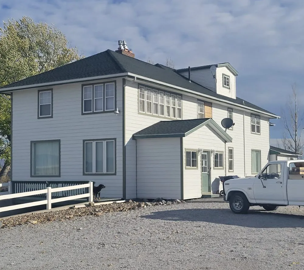 Slide of Montana Construction & Consulting