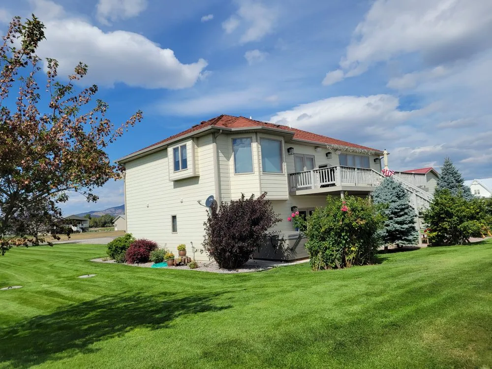 Slide of Montana Construction & Consulting