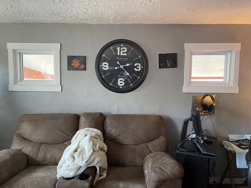 Slide of Montana Exteriors