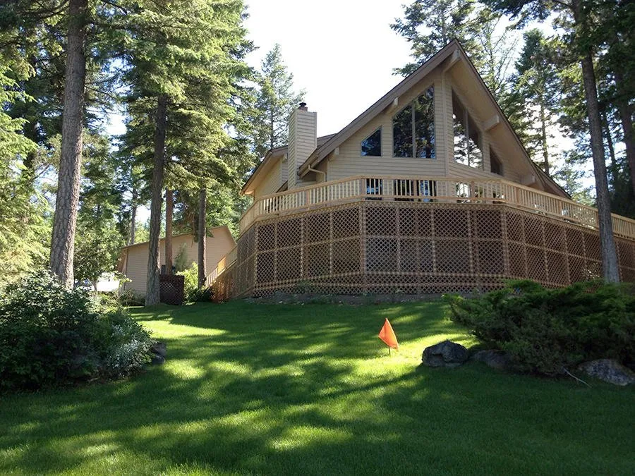 Slide of Montana Exteriors