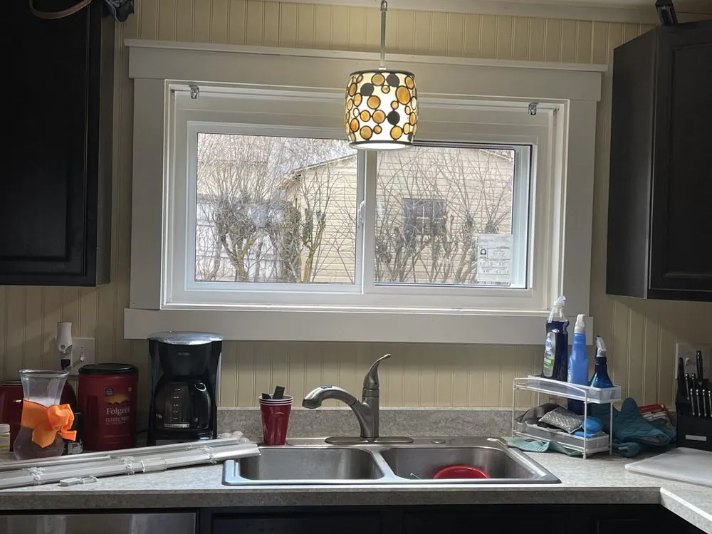 Slide of Montana Exteriors