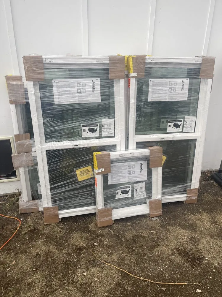 Slide of Montana Exteriors