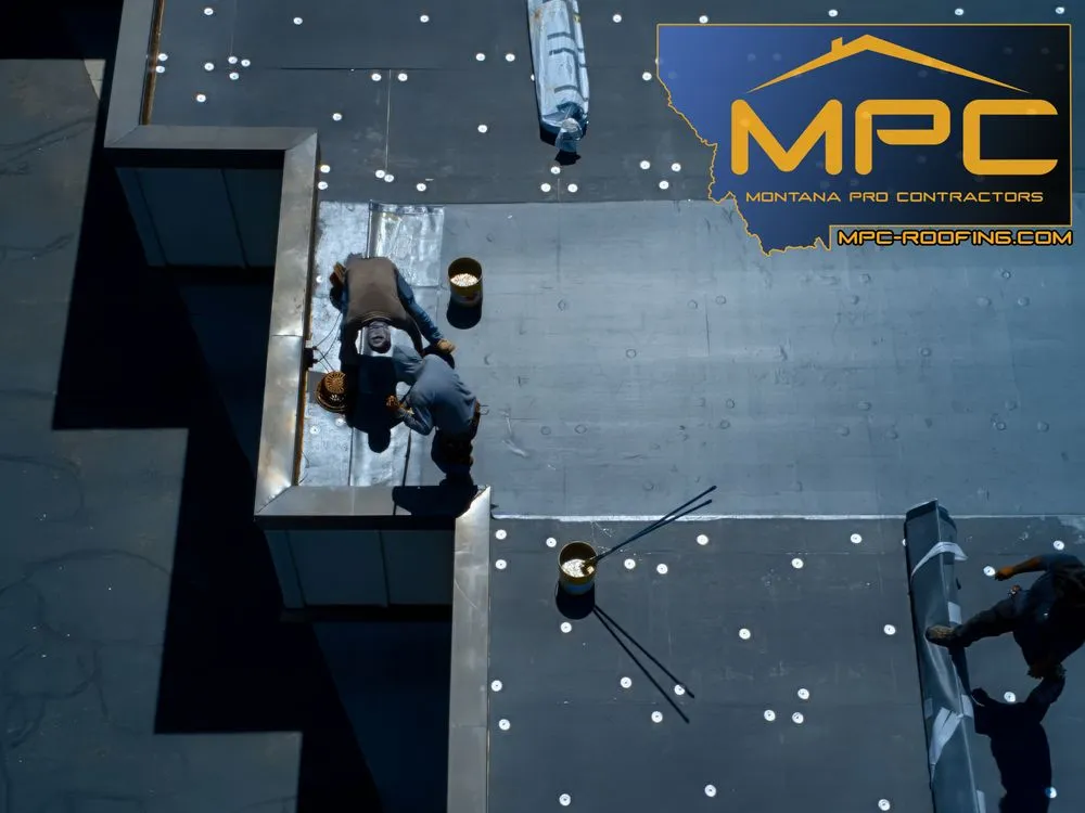 Slide of Montana Pro Contractors