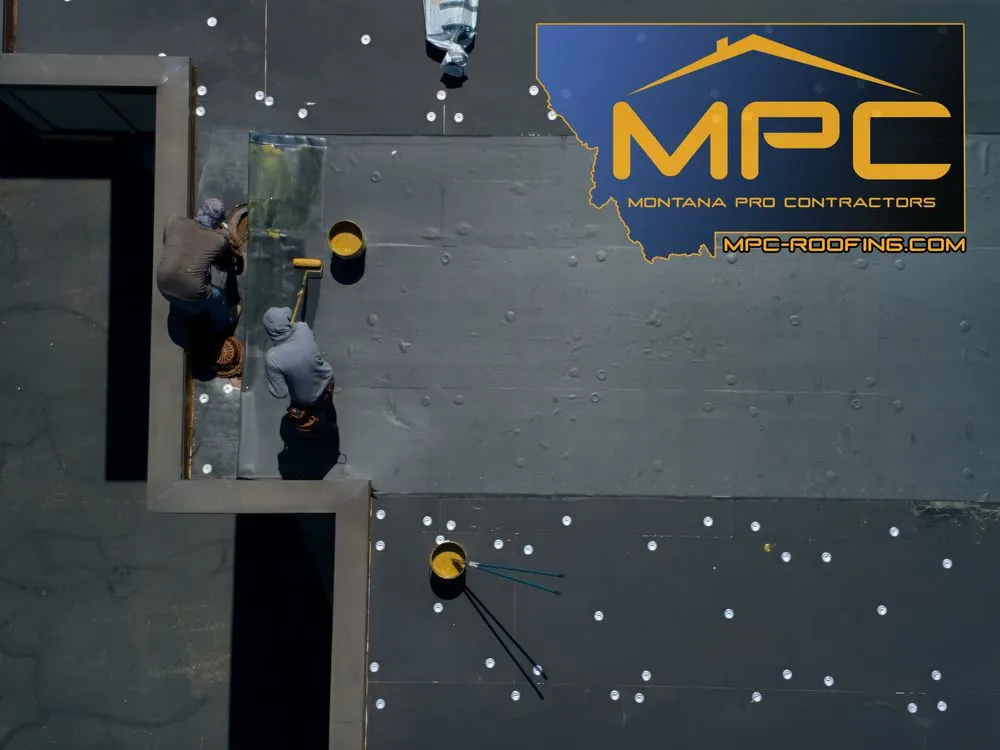 Slide of Montana Pro Contractors