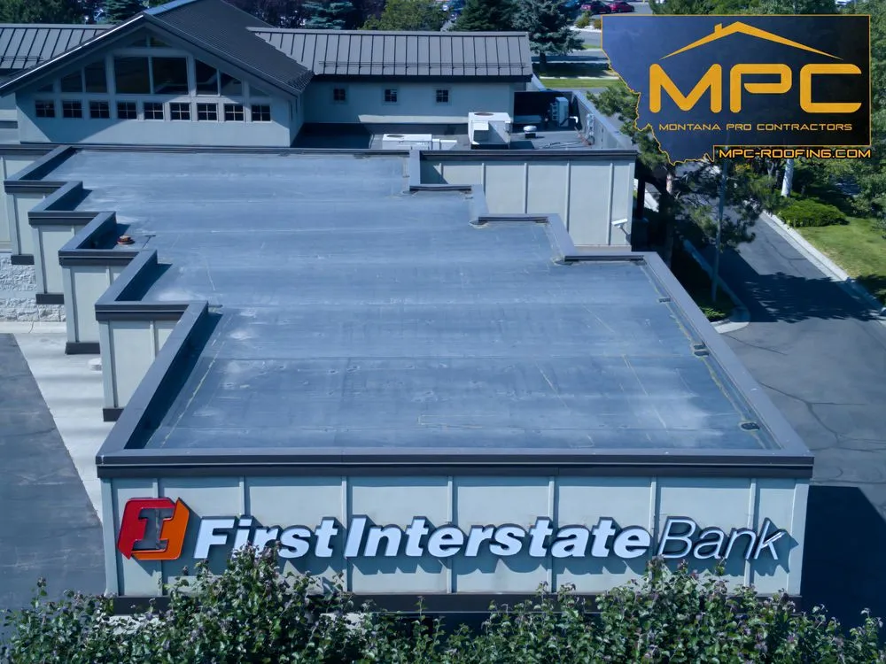 Slide of Montana Pro Contractors