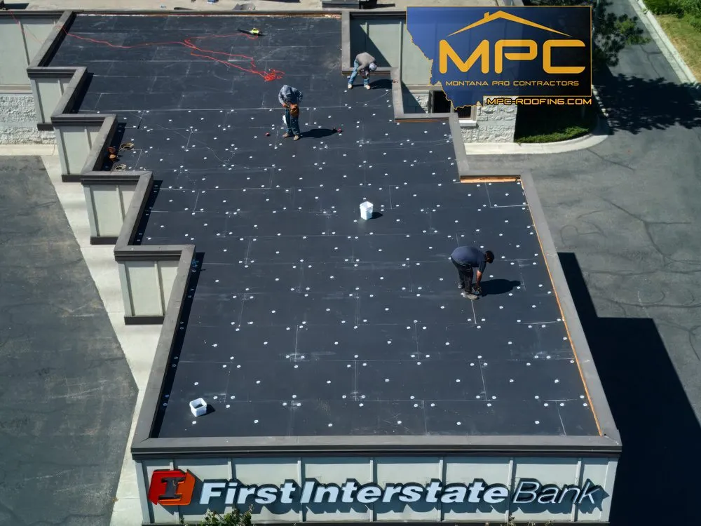 Slide of Montana Pro Contractors