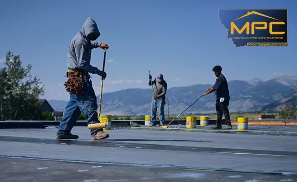 Montana Pro Contractors