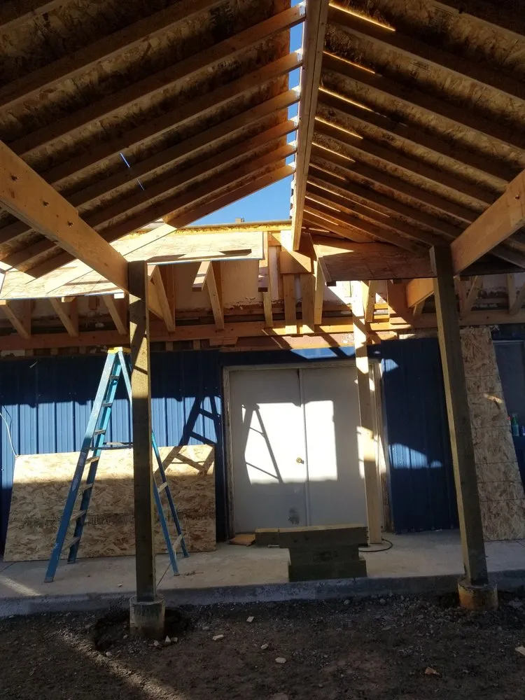 Slide of Montana Reroof and Repair