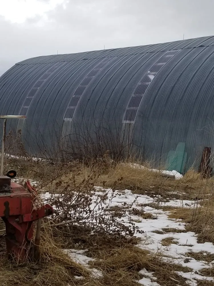 Slide of Montana Reroof and Repair