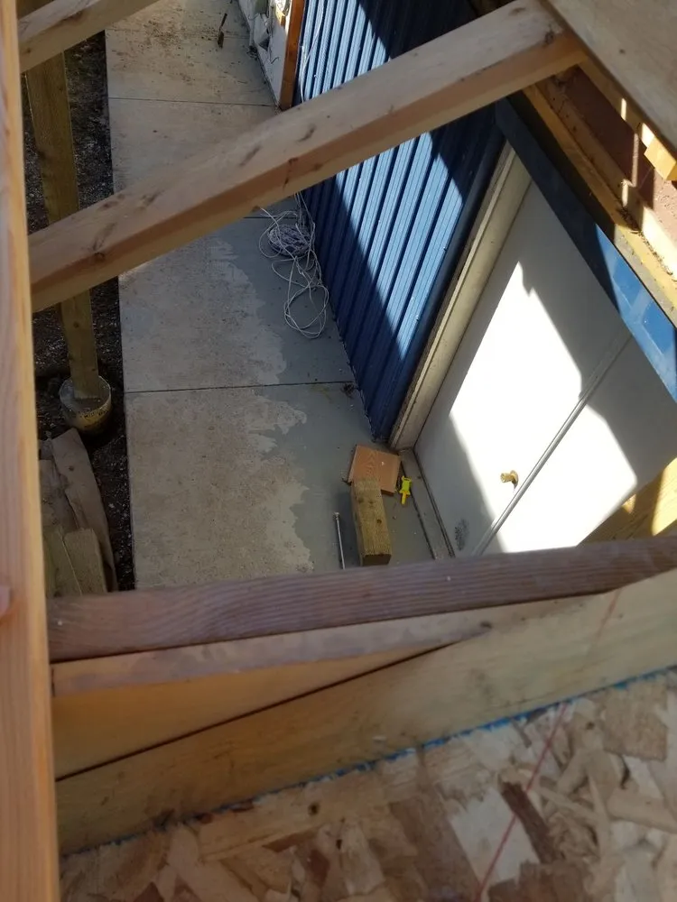 Slide of Montana Reroof and Repair