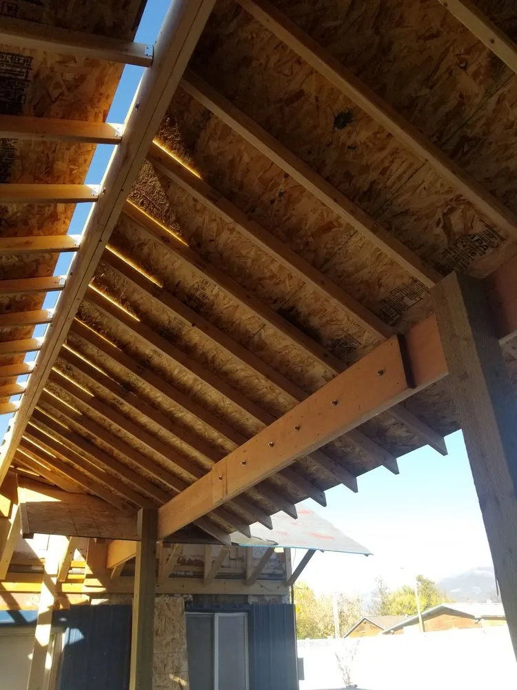 Slide of Montana Reroof and Repair