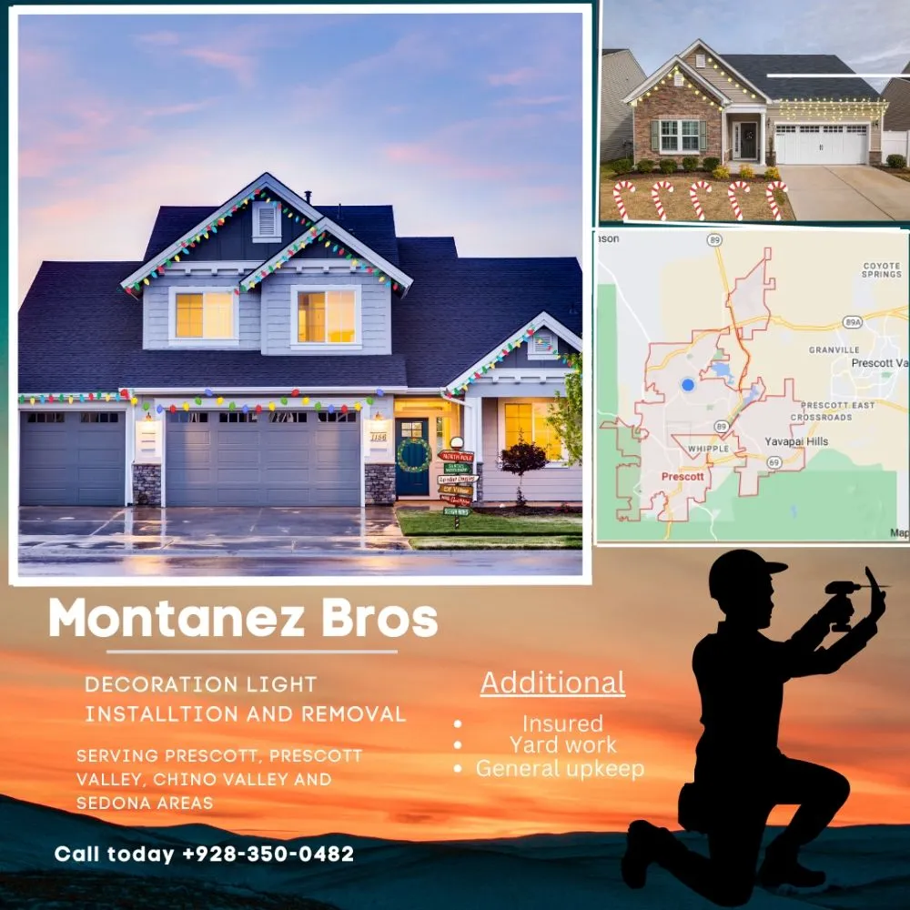 Slide of MontanezBros