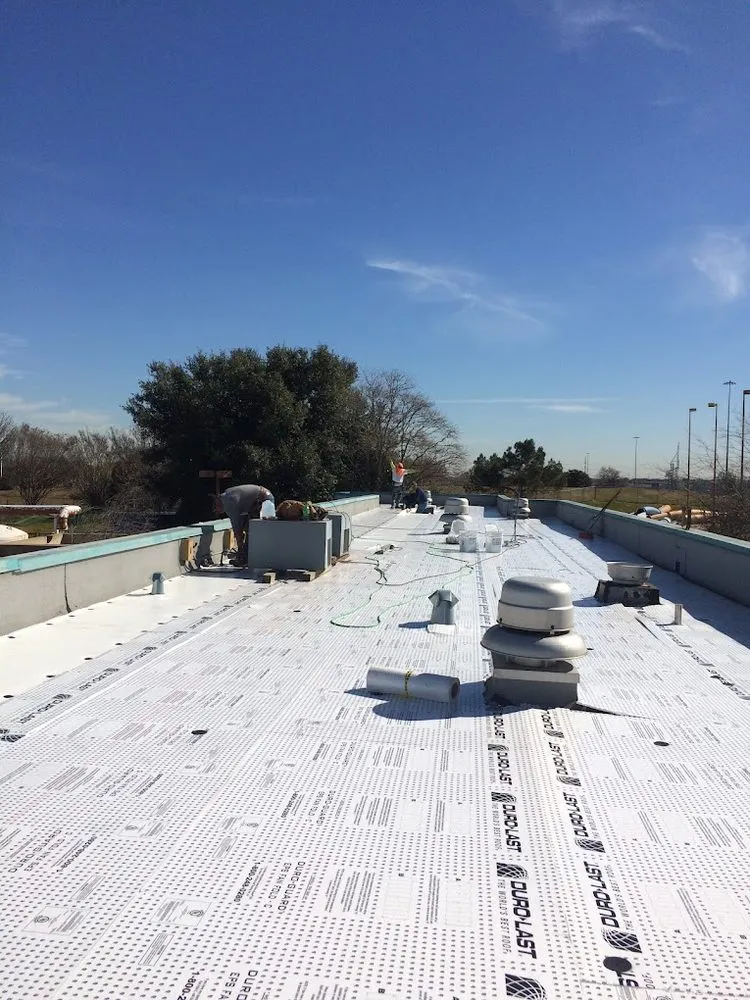 Slide of Montano Construction and Roofing