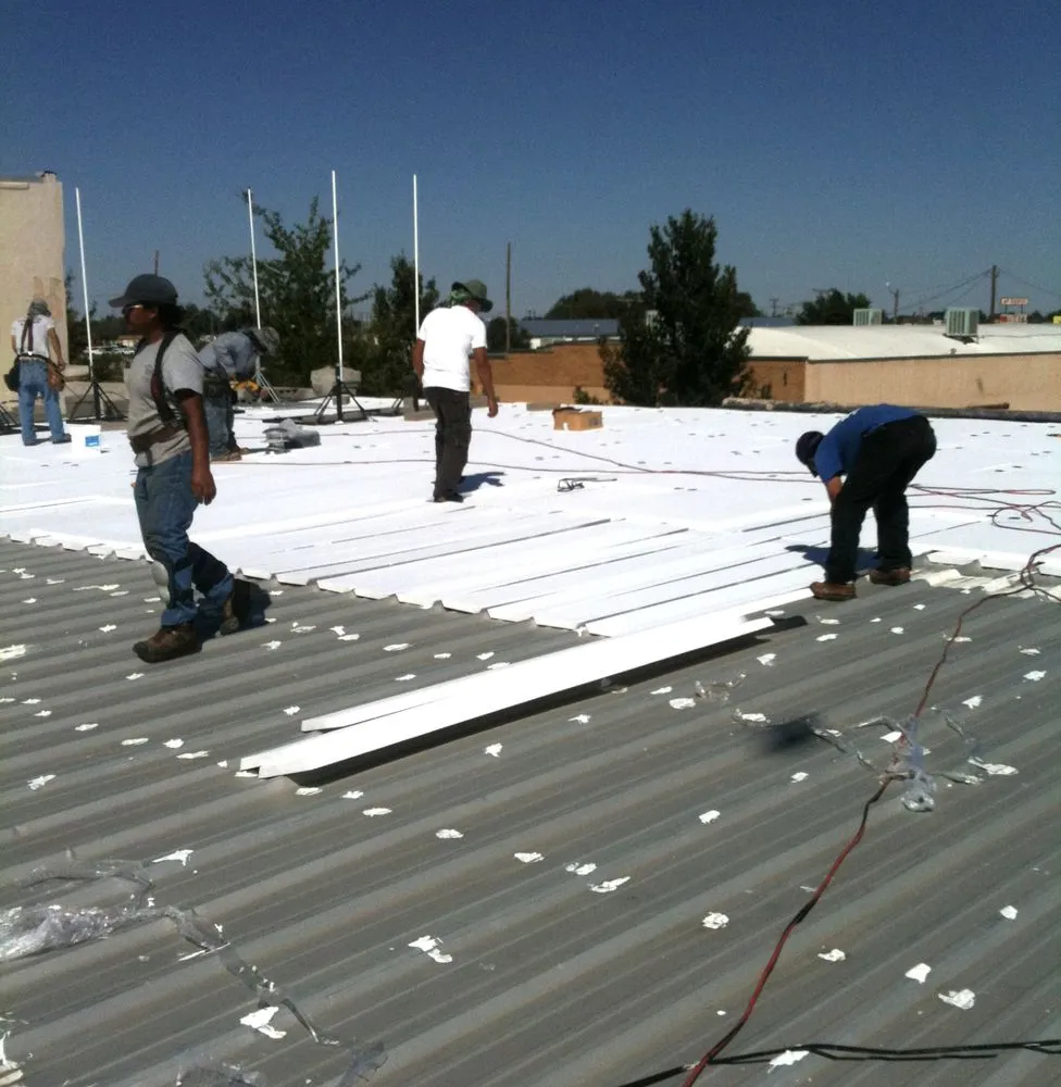 Slide of Montano Construction and Roofing