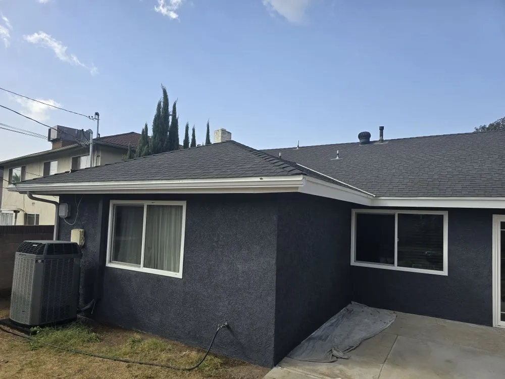 Slide of Montano Construction