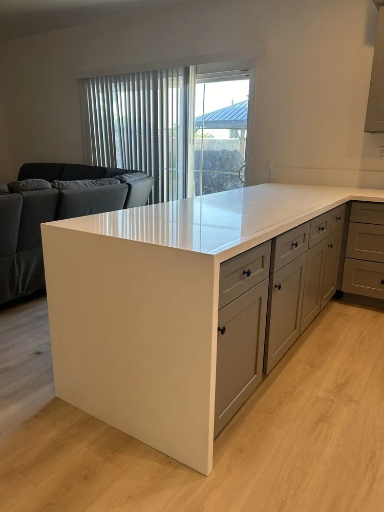 Slide of Montano Construction