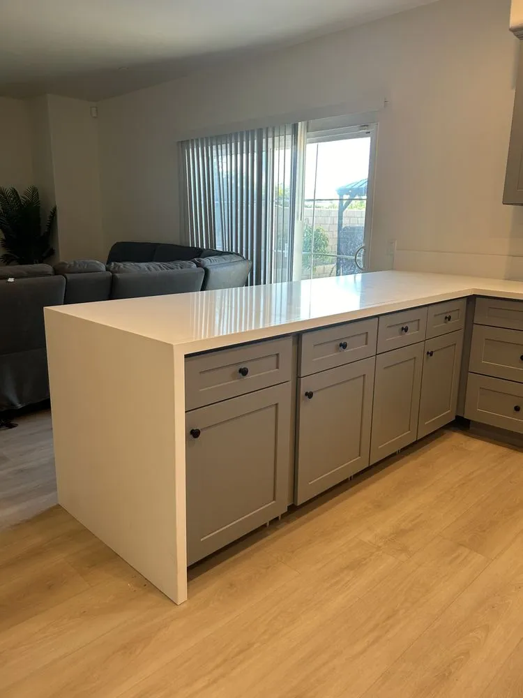 Slide of Montano Construction