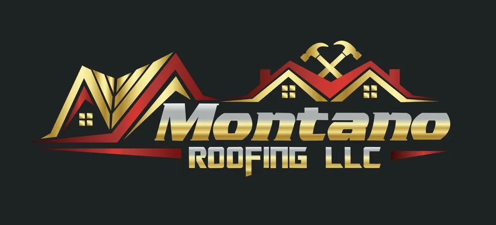 Slide of Montano Roofing