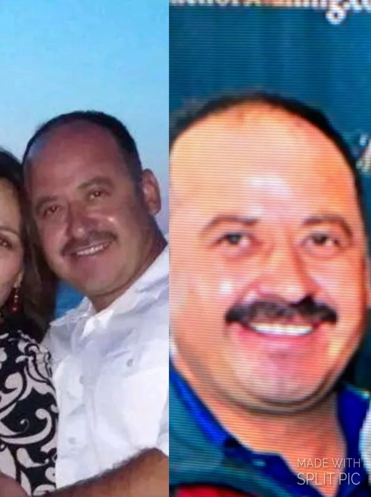 Slide of Montano's Roofing and Construction