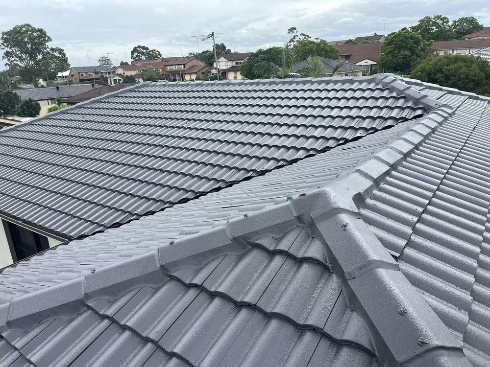 Slide of Montavilla Roofing