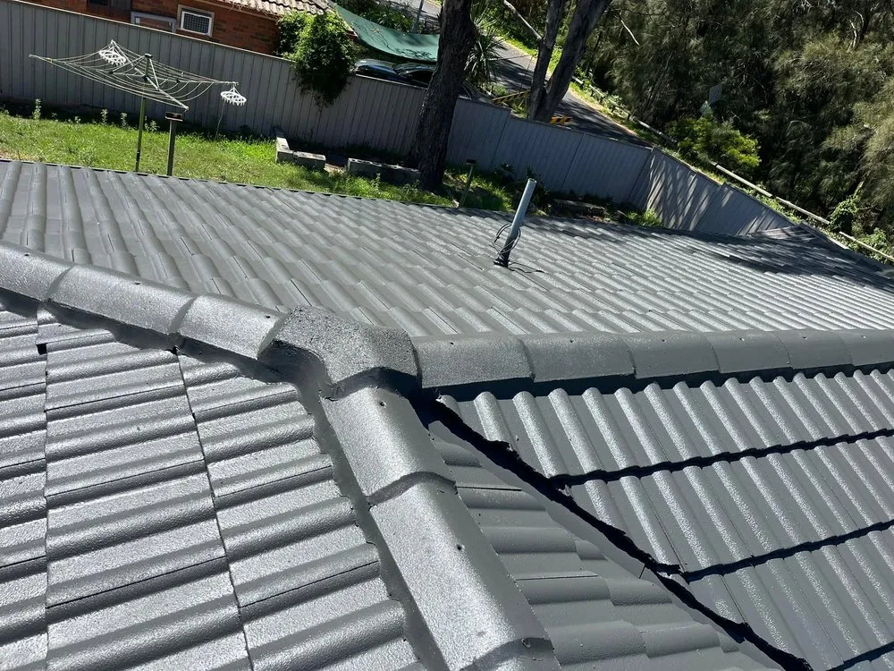 Slide of Montavilla Roofing