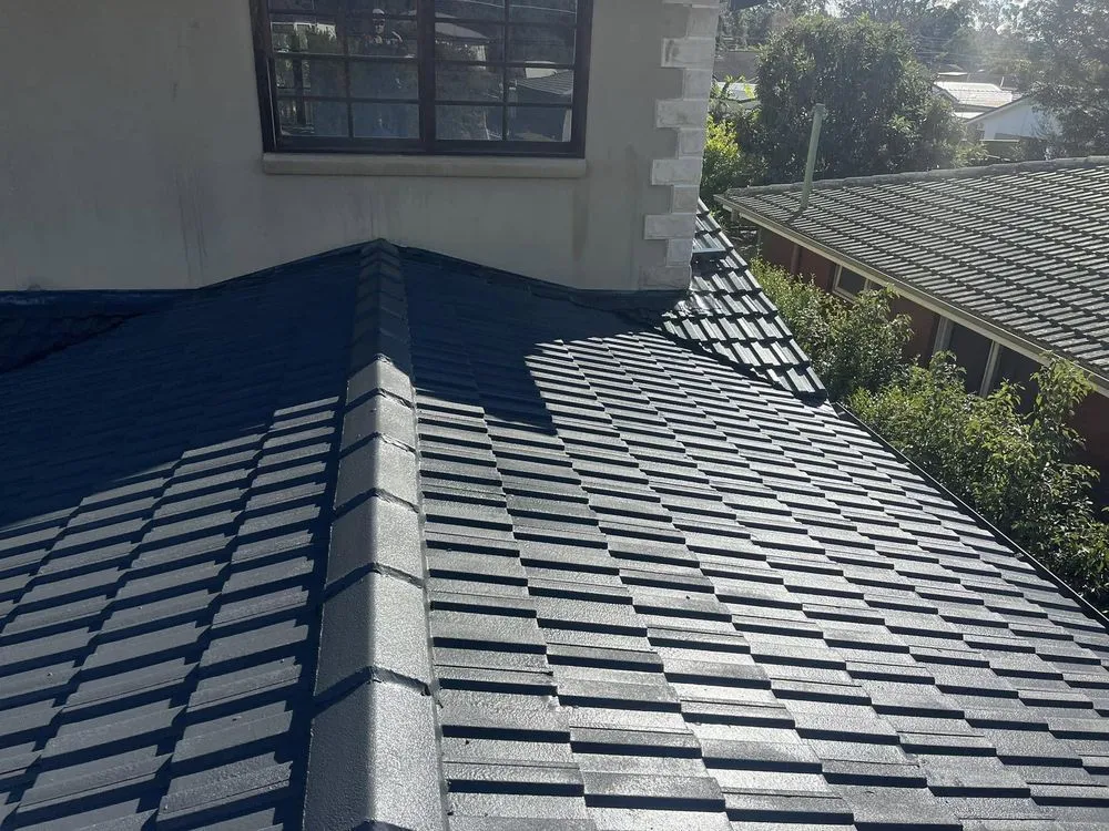 Slide of Montavilla Roofing