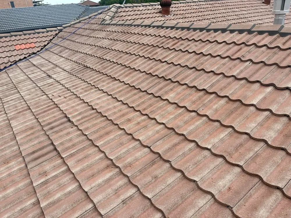 Slide of Montavilla Roofing