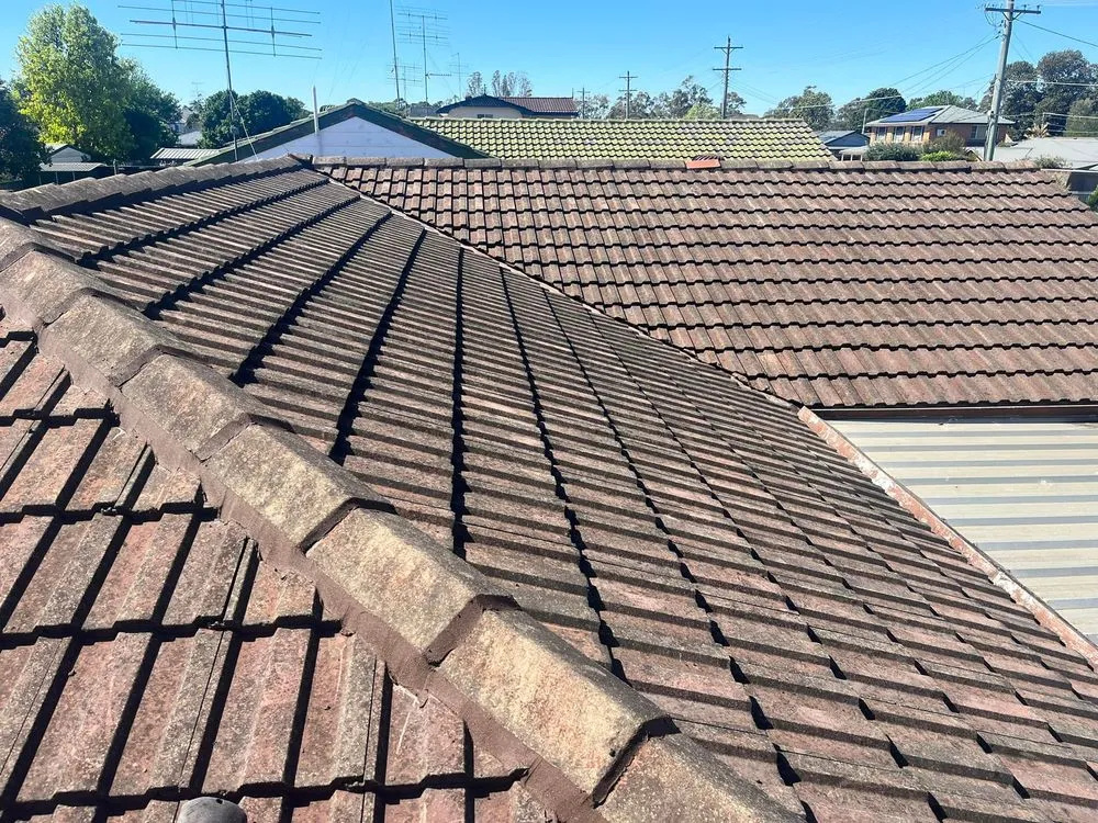 Slide of Montavilla Roofing