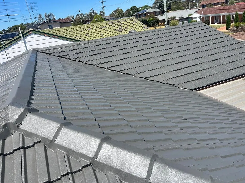 Slide of Montavilla Roofing