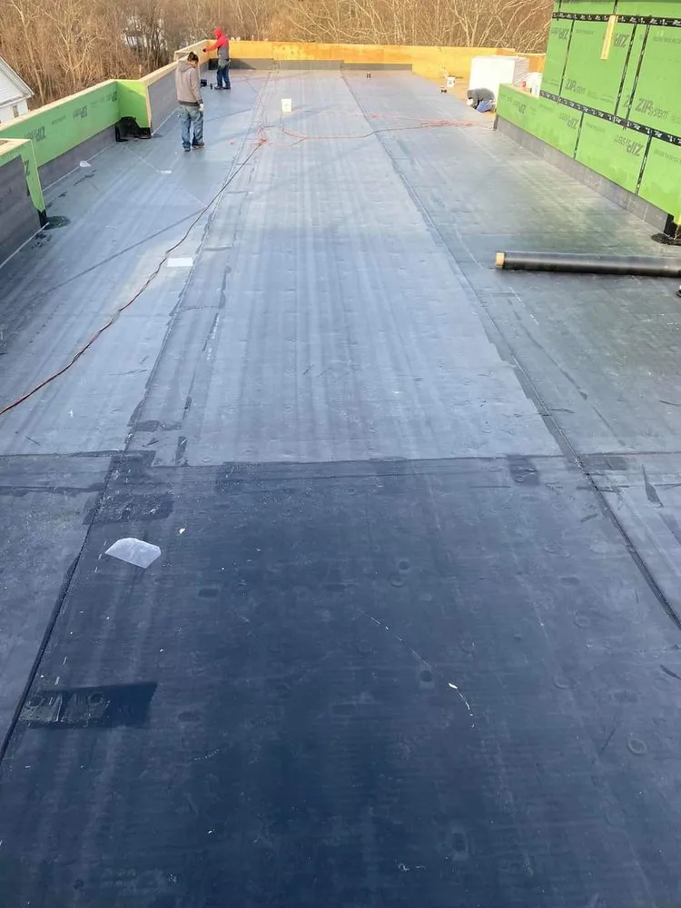 Slide of Montbros Builders