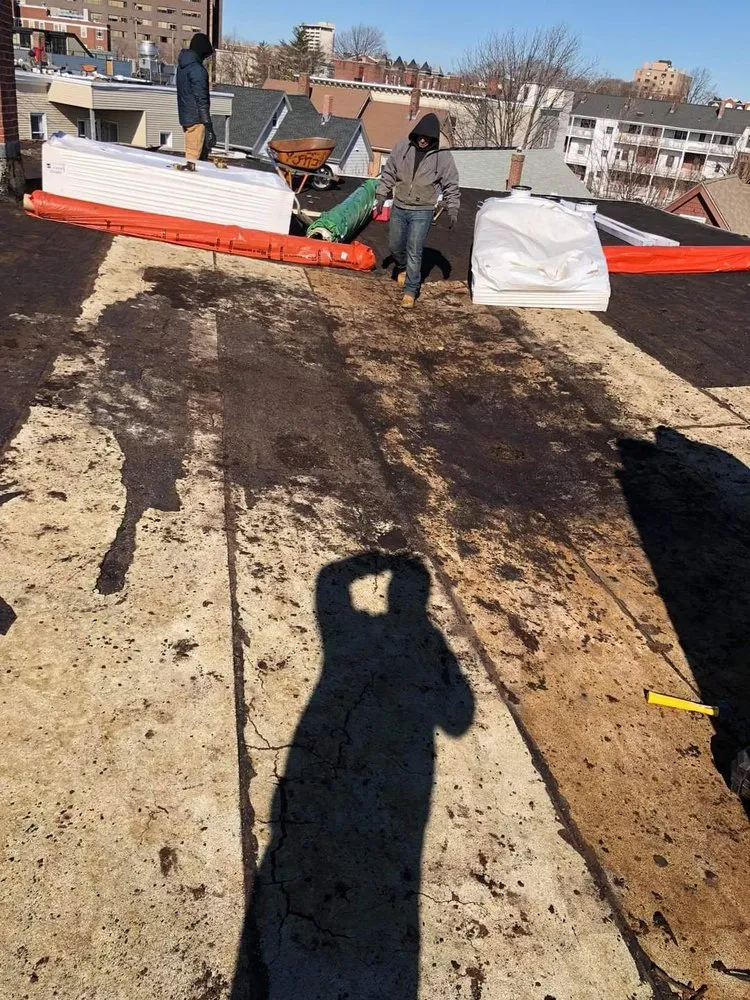 Slide of Montbros Builders