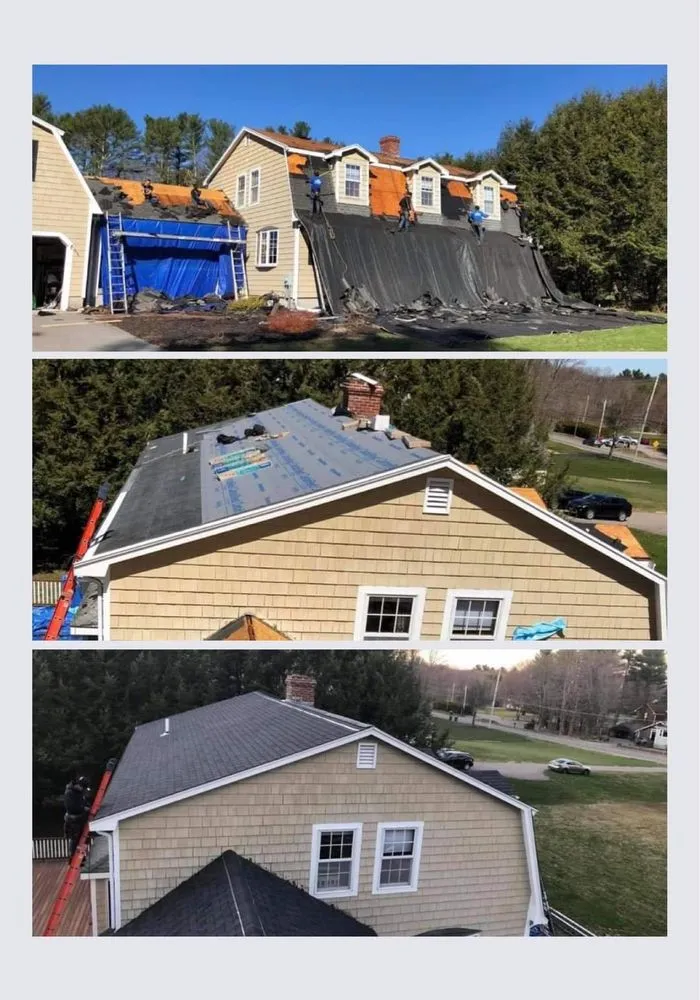 Slide of Montbros Builders