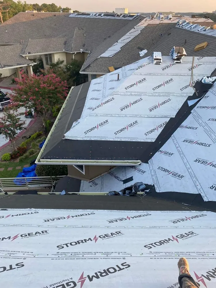 Slide of Montbros Builders