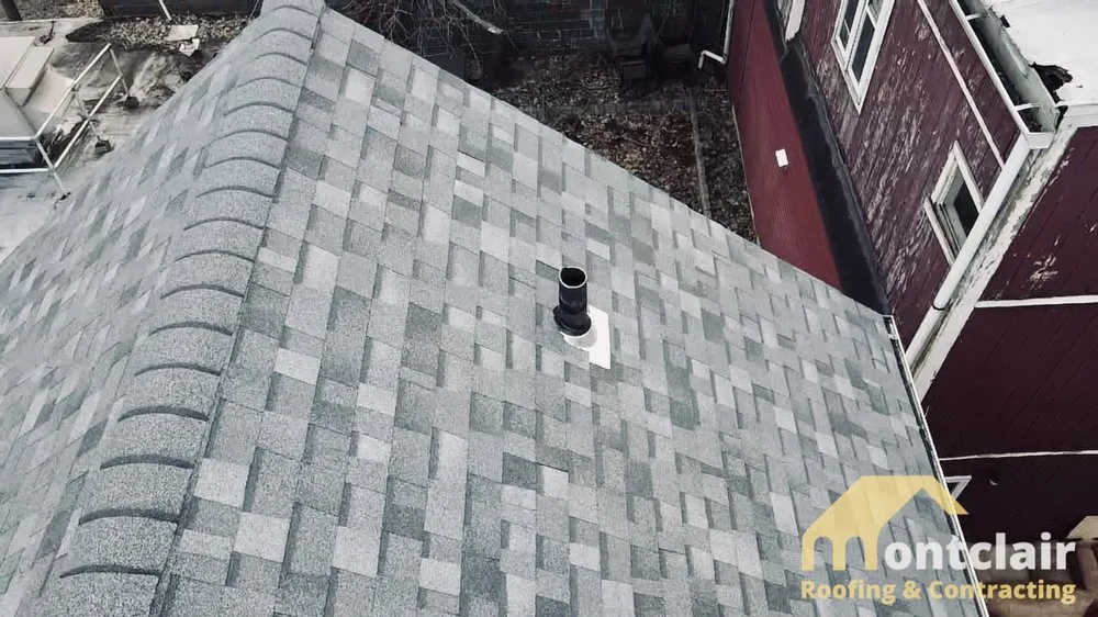 Slide of Montclair Roofing & Contracting