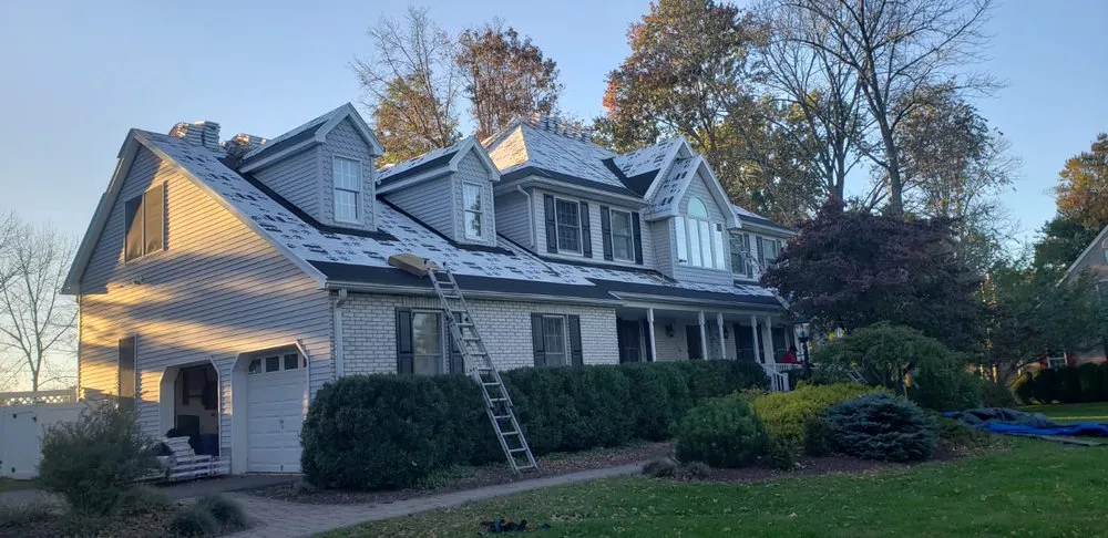 Slide of Montclair Roofing & Contracting