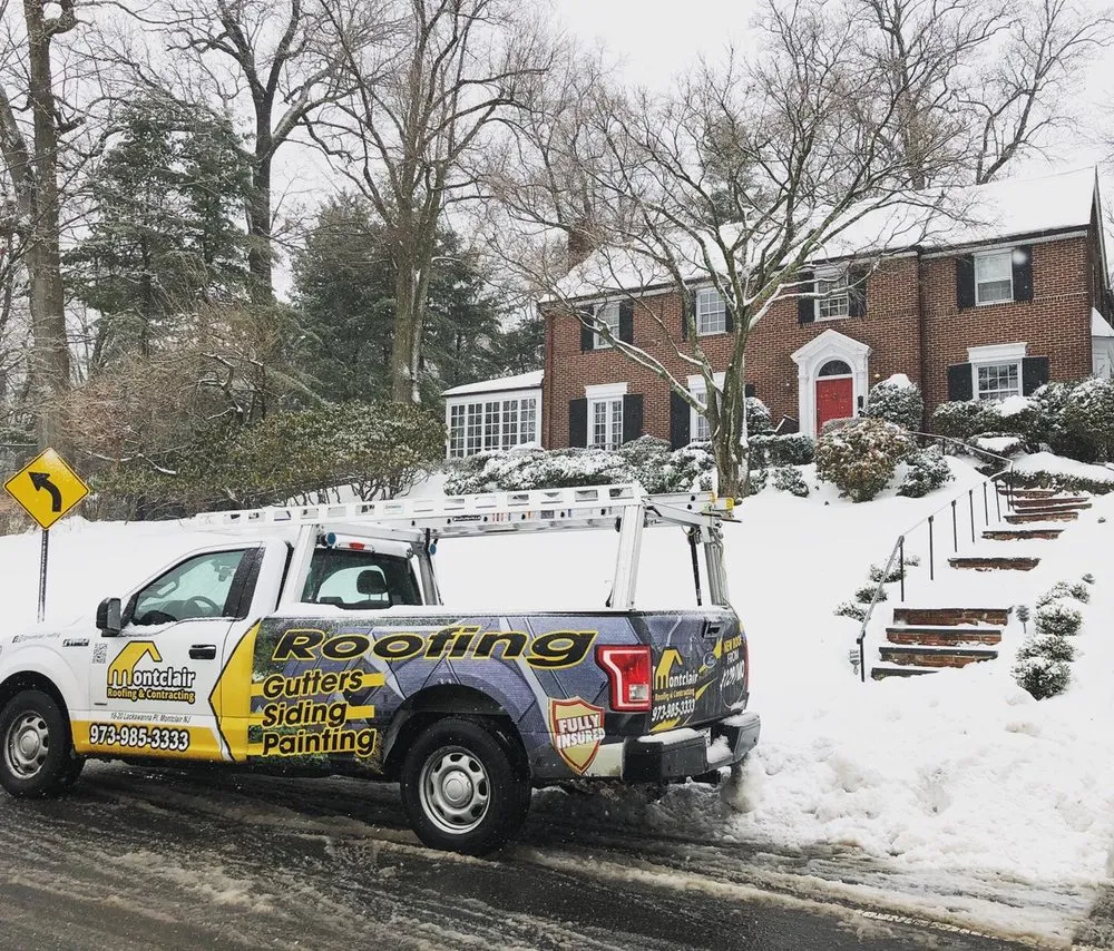 Slide of Montclair Roofing & Contracting