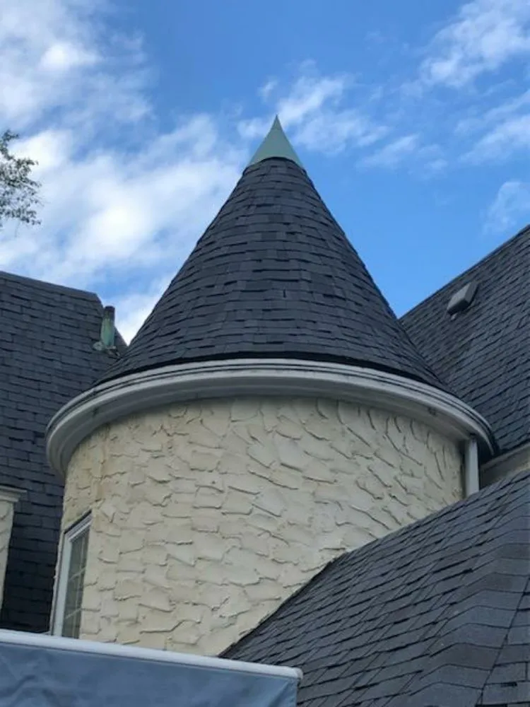 Slide of Montclair Roofing & Contracting