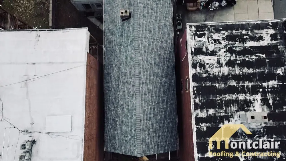 Slide of Montclair Roofing & Contracting