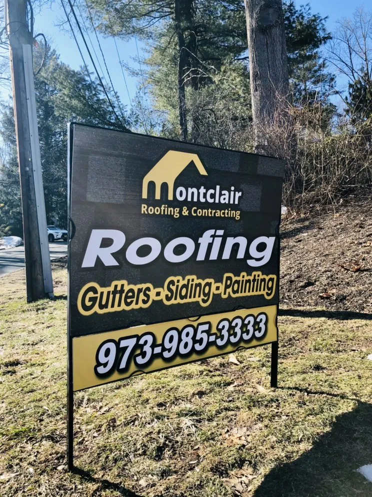 Slide of Montclair Roofing & Contracting