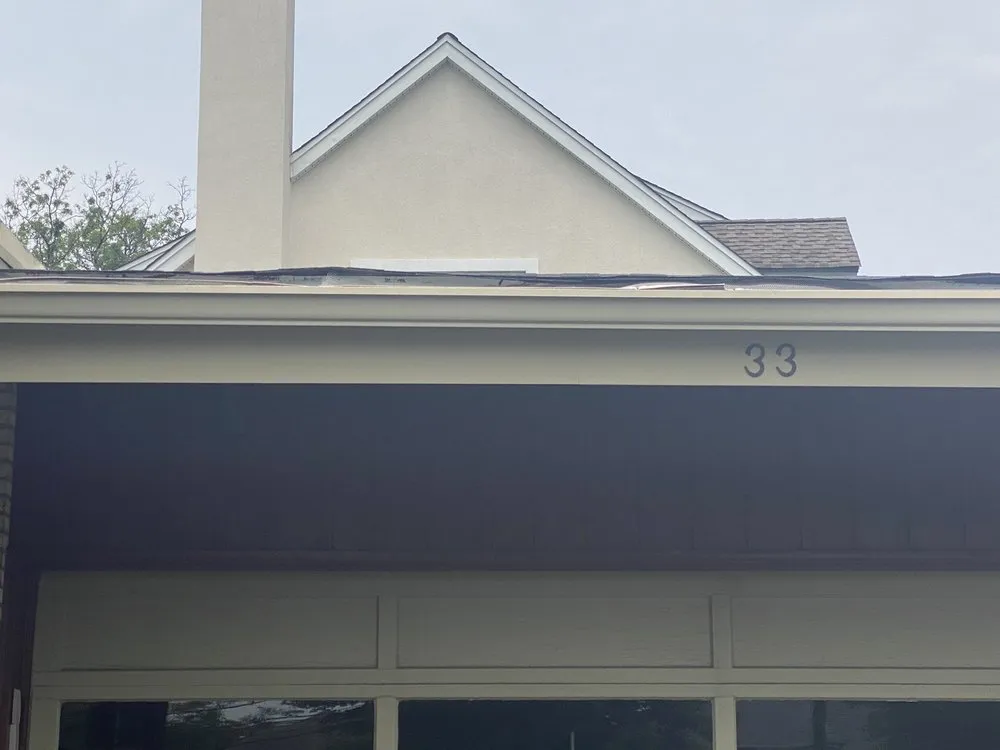 Slide of Montclair Roofing Services