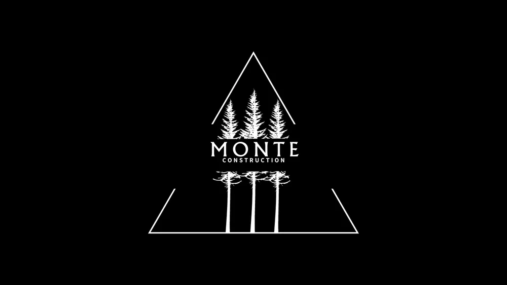 Slide of Monte Construction
