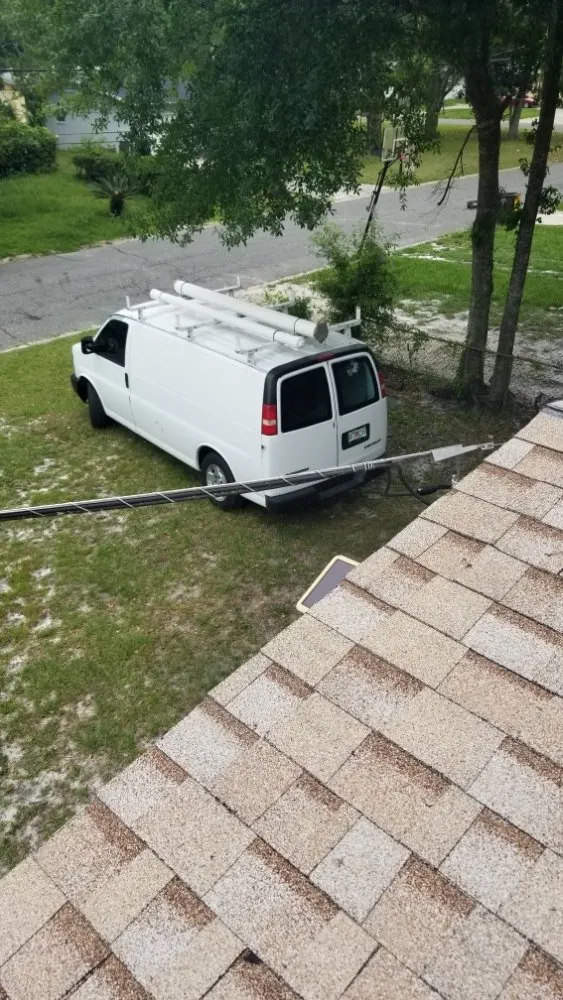 Slide of Montebello Construction